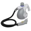 IRIS OHYAMA Steam Cleaner Compact Type White/Gray STM-304W