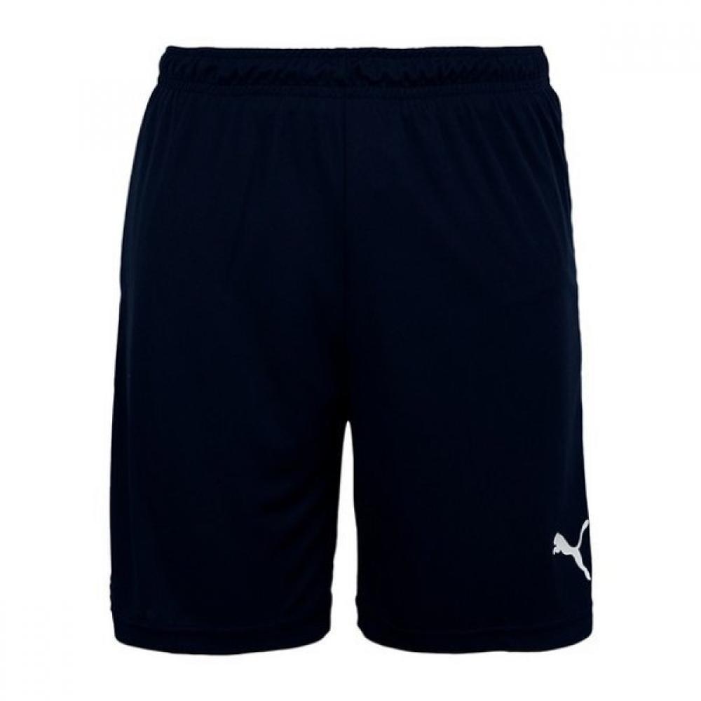 

[Puma] PUMA Shorts ZQ PUMA KK Team Training Short Pants (93225202) 932252 02