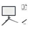 LED Studio Streaming Lights Portable Video Lighting Photo Studio Kits for Video Camera Photography Game YouTube TikTok Shooting