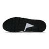 Nike Air Max IVO White Black Men Sneakers 580518-106