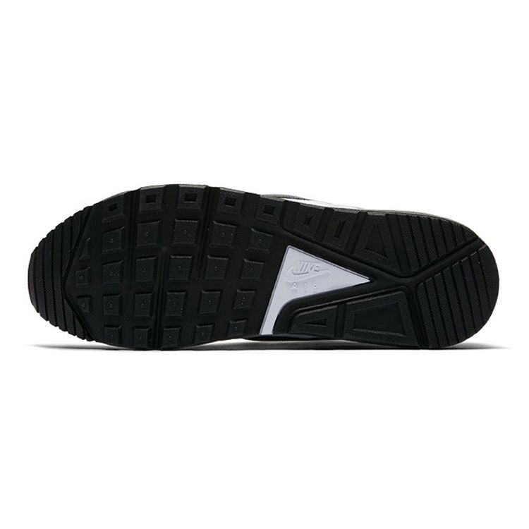 Nike Air Max IVO White Black Men Sneakers 580518-106