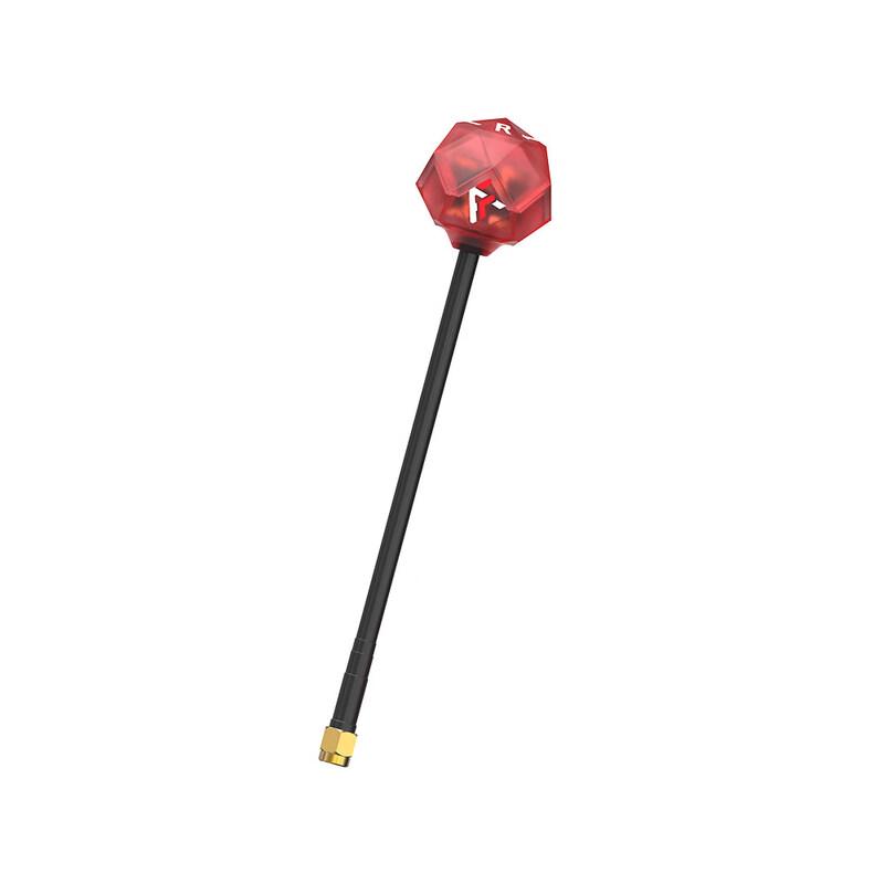 AXISFLYING 5.8G High Gain Prism V2 FPV Long Range Antenna (CN version)
