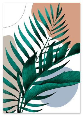 Heminredning – Tavlor & Posters