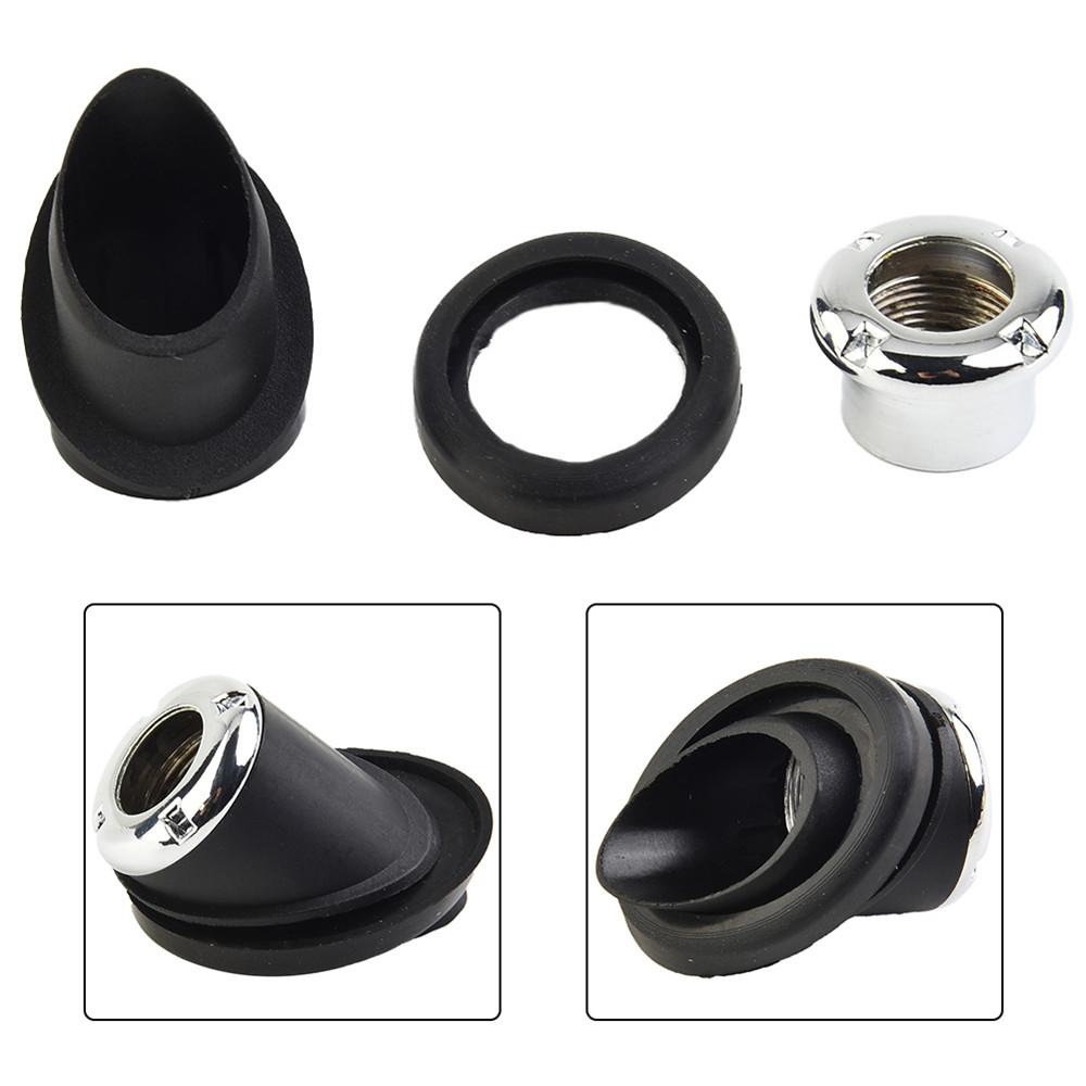 Antenna Ornament Bezel Seal Nut Kit For Toyota 4Runner 1996-2002
