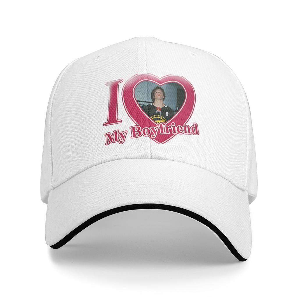 Shane Hollander & Ilya Rozanov Anime Baseball Cap Vintage Heated Rivalry Sandwich Caps Unisex Style Polyester Caps Hat Outdoor