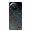 For TCL 50 Pro NxtPaper 5G Case Luxury TPU Soft Silicone Back Cover Phone Cases for T803E T803D Protective Lovely Bumper Coque