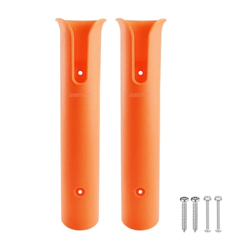 Fishing Rod Holder for Boat Fishing Tube Rod Holder,Boat Pole Holders Side Mount