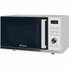 Microwave Candy 38001027 White 900 W 23 L