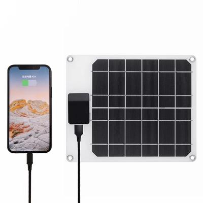 Solární energie – Fotovoltaické články a solární panely