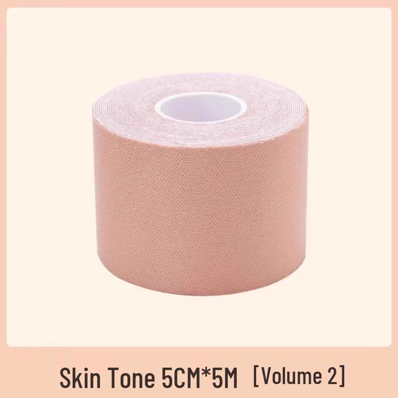 Exklusiv für Neueinsteiger: Straffende Gesichtsmuskel-Patches - Dünn & Atmungsaktiv, 2 Rollen