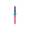 Swatch Women's 34mm Green Watch GG215 GG215