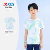 XTEP Youth Summer Breathable Sport T-Shirt