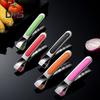 Bowl Holder Clip Anti-Scald Heat Resistant Tongs Multipurpose Kitchen Tongs Grilling Accessories for Cooking Serving