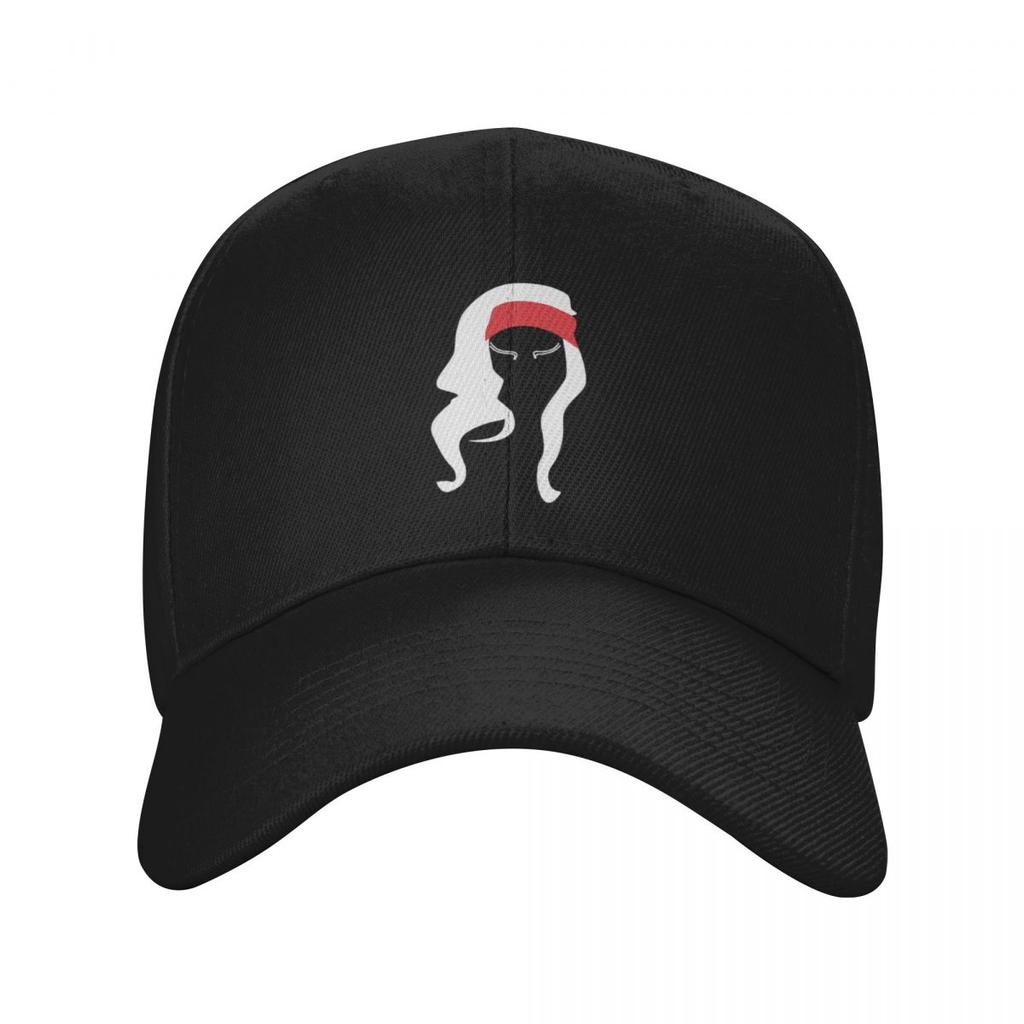 Judas Baseballkappe Luxus Damen Kappe Schwarz Militär Unisex Angelkappen Unisex Für Damen