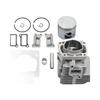 Motoare motocicletelor și piese – Pistoane și segmenți piston