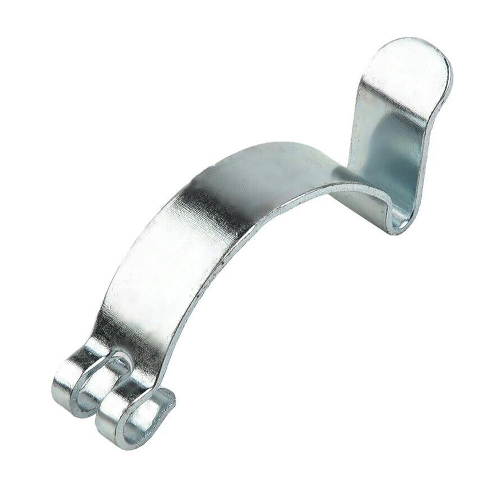 Easy To Install 4x Clips Fit For Hyundai Intake Steel Card Shrapnel