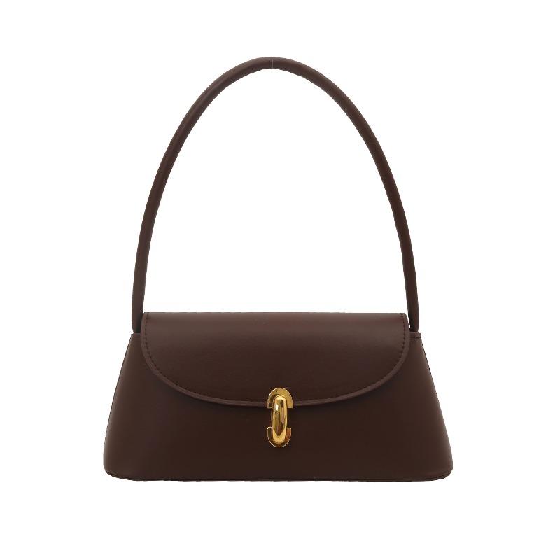 

Simple bag women s versatile new trendy personality messenger shoulder bag niche underarm bag