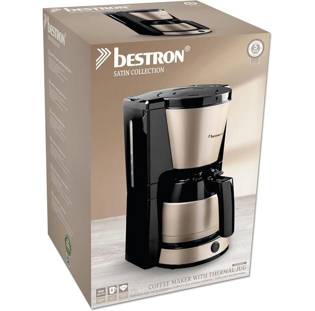 Coffee Maker Bestron ACM1000SAT