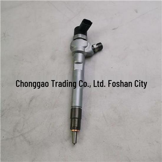 Compatible Foton SPM40004126E3544 Fuel Injectors