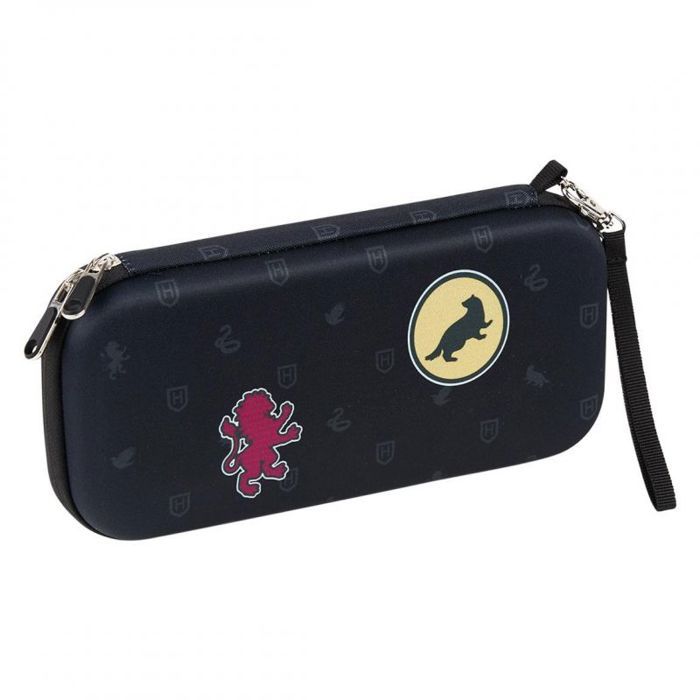 Housse De Protection - CERDÁ LIFE'S LITTLE MOMENTS - 2600001667 - Noir - 12x4.5x26 Cm - EVA/AC/Polyester