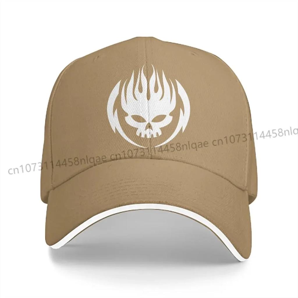 The Legend The Offspring Multicolor Hat Peaked Womens Cap Personalized Visor Protection Hats