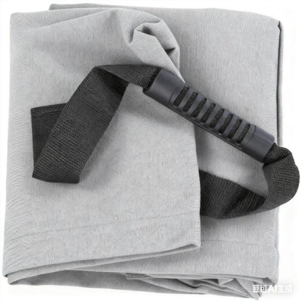 

Yard Cleanup Grey Yard Foldable Bag Comfortable Grip Storage Bag Outdoor Waste Sack 600D Oxford Cloth PVC Elastic Bone China Mainland