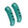 Pot Ear Sleeve Thermoplastic Rubber Heat Resistant Wear Proof Heat Insulated Anti Scald Pot Handle