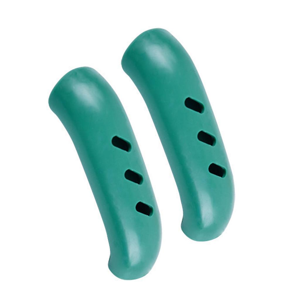Pot Ear Sleeve Thermoplastic Rubber Heat Resistant Wear Proof Heat Insulated Anti Scald Pot Handle