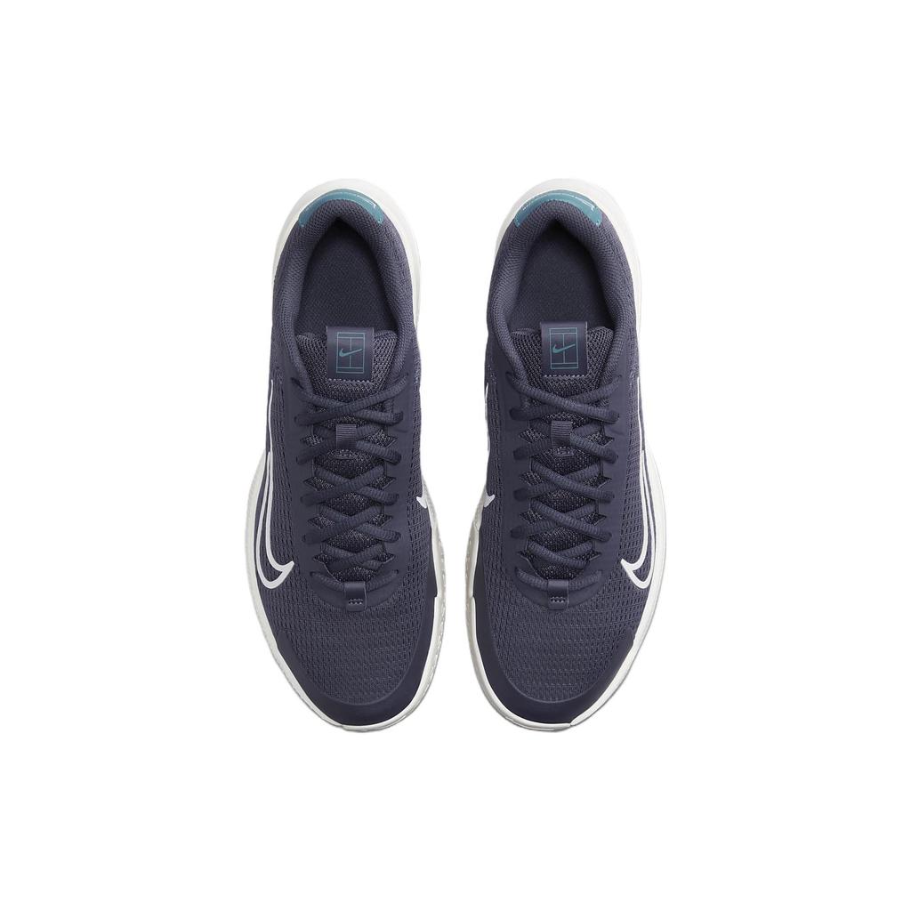 Nike Court Vapor Lite 2 'Blue' Men's DV2018-003