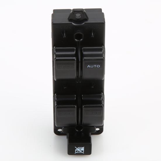 Car Power Window Lifter Master Switch Up19-66-350 For Ford Mazda Right Drive