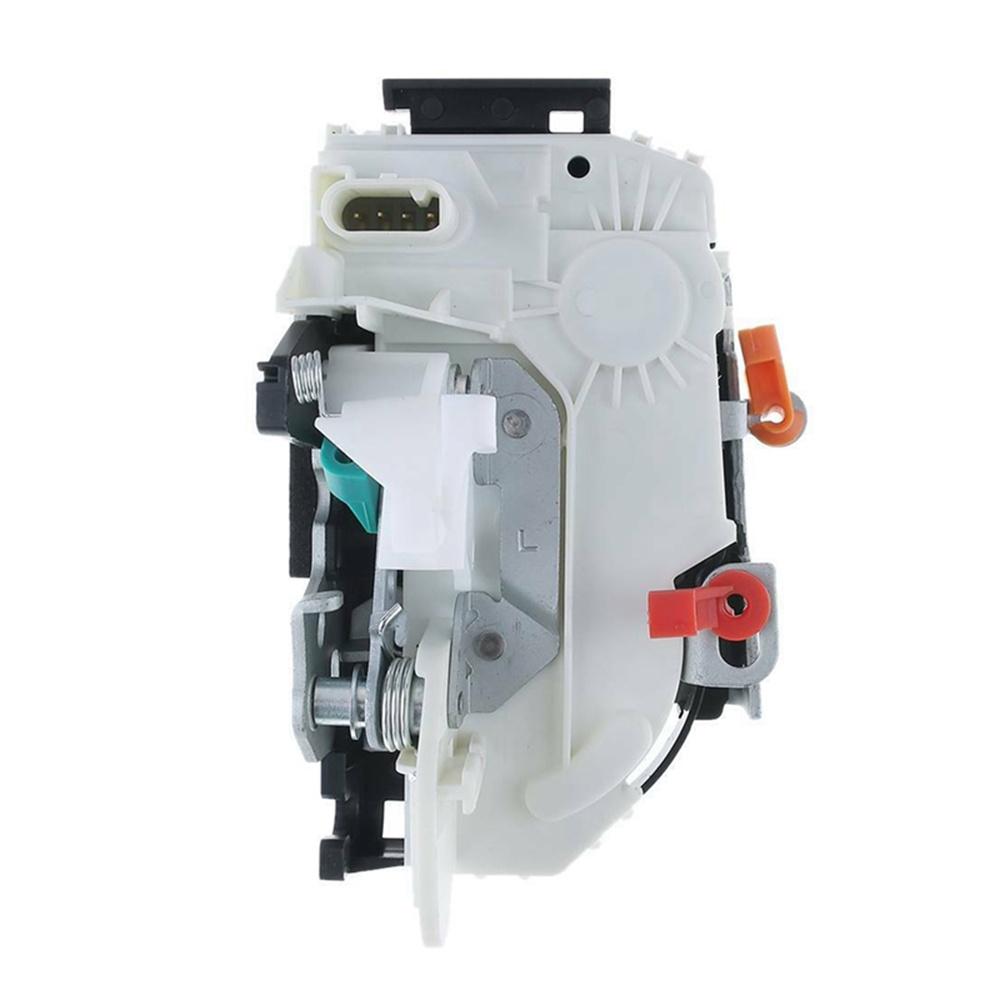 Front Left Side Door Lock Actuator Latch For Chrysler Dodge Ram Jeep 4589417AD