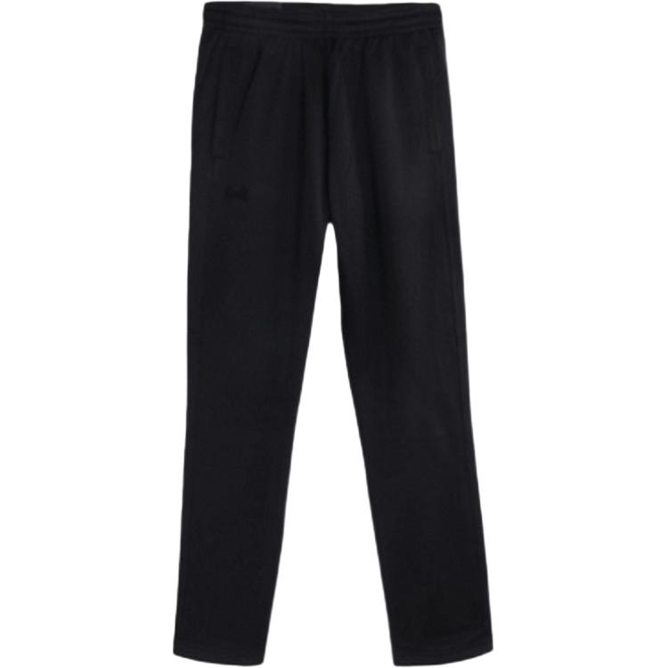 Under Armour Breathable Casual Pants Men bottoms 1320757-001 S