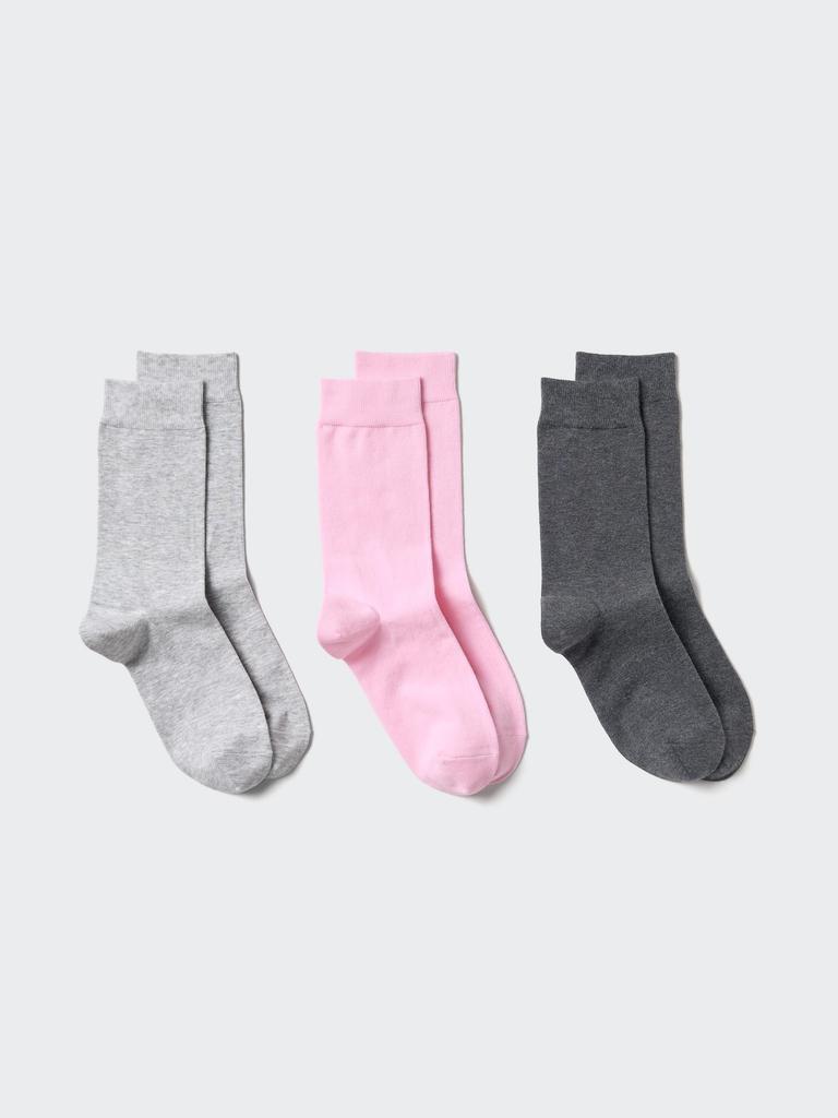Uniqlo Japan Socks 3 Pair