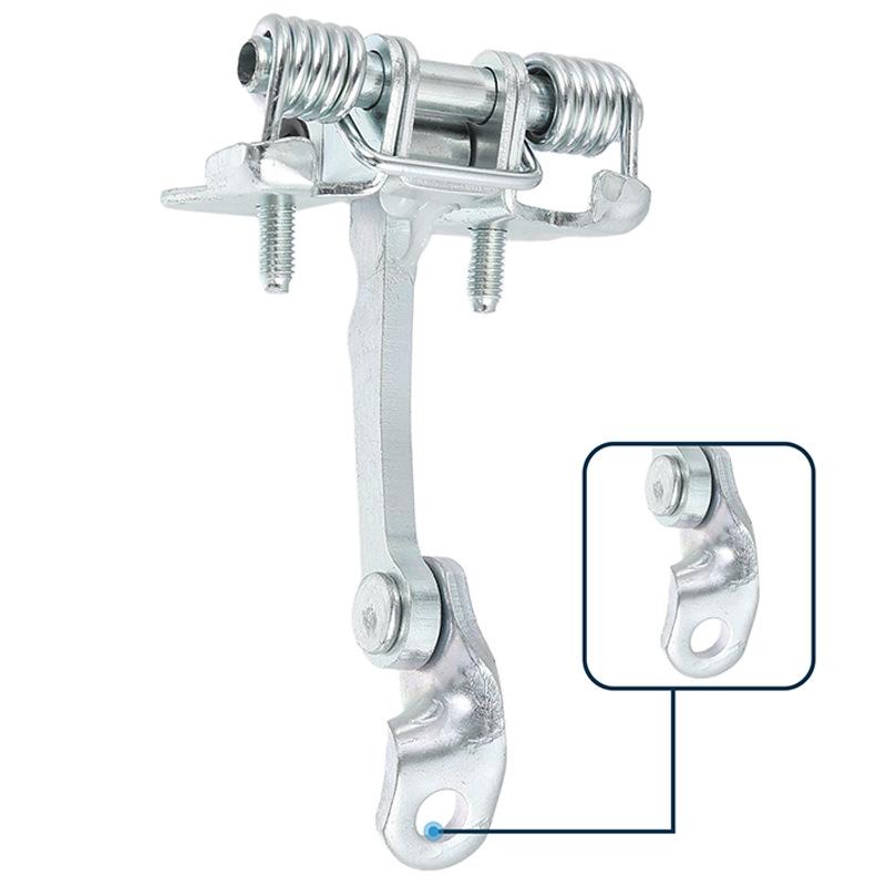 Car Door Handle and Tool Compatible with 91818 for Front Left and Right Sides