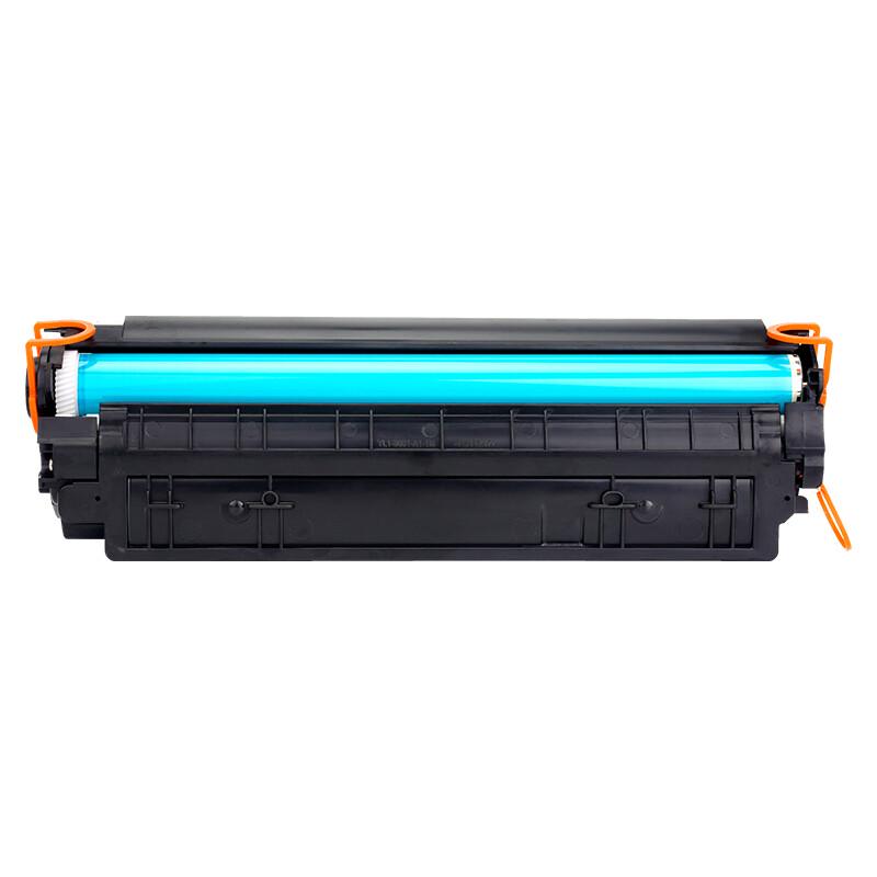 Nainuo Compatible Toner Cartridge for HP CB436A