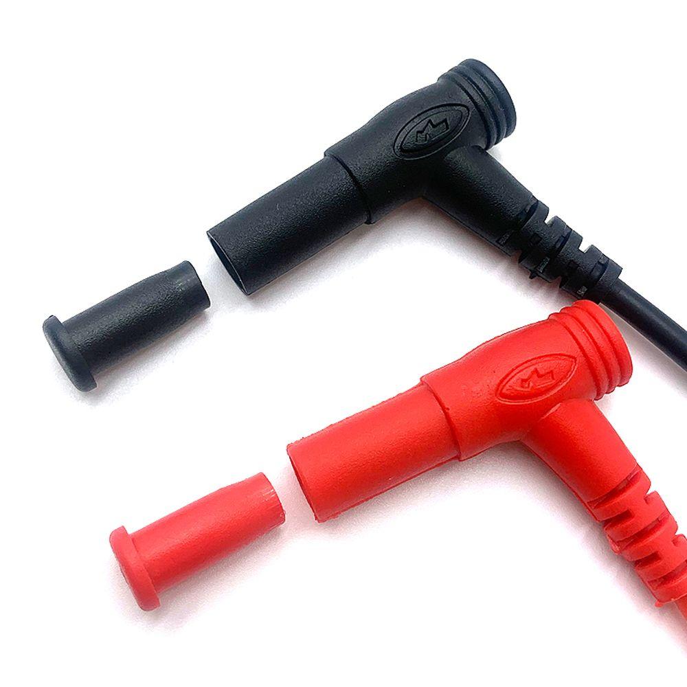 Tester Cable Tool Multimeter Test Leads Crocodie Clip Probe Wire Pen Measuring Probes Pen