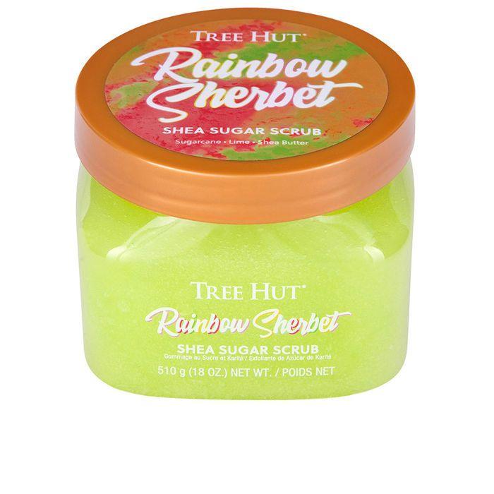 Gommage au sucre sorbet arc-en-ciel 510 gr