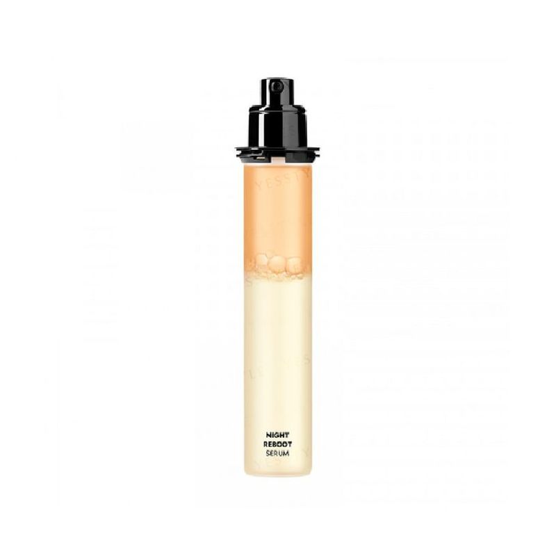 YSL - Pure Shots Night Reboot Serum