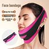 Bandeau Essentiel pour Lifting du Visage en V: Raffermissez et Sculptez Votre Visage