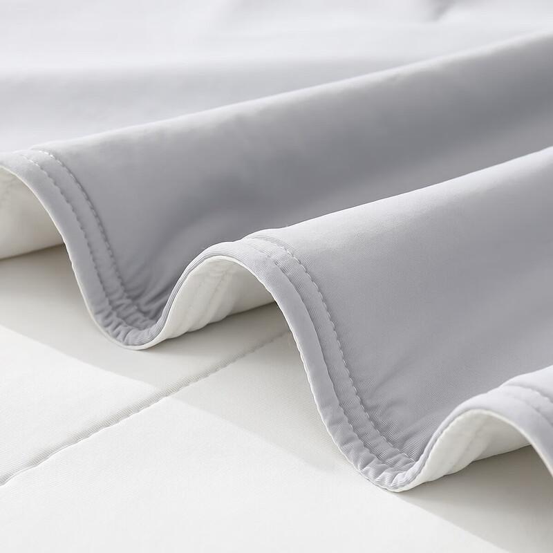 Mercury Home Textiles 5.0pro Silicone Cooling Summer Quilt