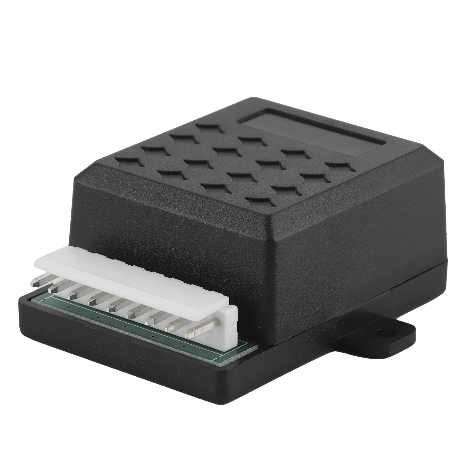 Black 12V