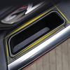 Car Door Armrest Storage Box Organizer Phones, Tickets And Other Small Items For Ford For Mustang  Car Interior Accessories