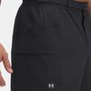 Under Armour Expanse Outdoor Series Woven Durable Stretch Comfortable Casual Sports Shorts Men Shorts Medium-Coal-Gray 6000996-016