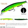 15CM/18G 19CM/32.5G Floating Minnow Fishing Lure with Tongue Hooks Long Casting Topwater Artificial Bait Freshwater Saltwater Trout Bass Fishing