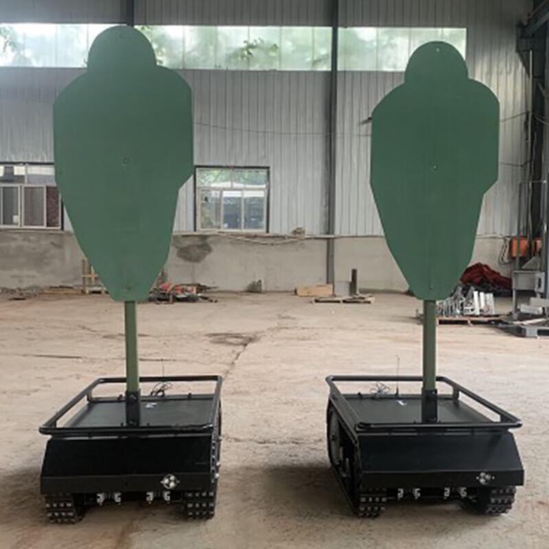 Yishunda Professional Shooting Target Systems