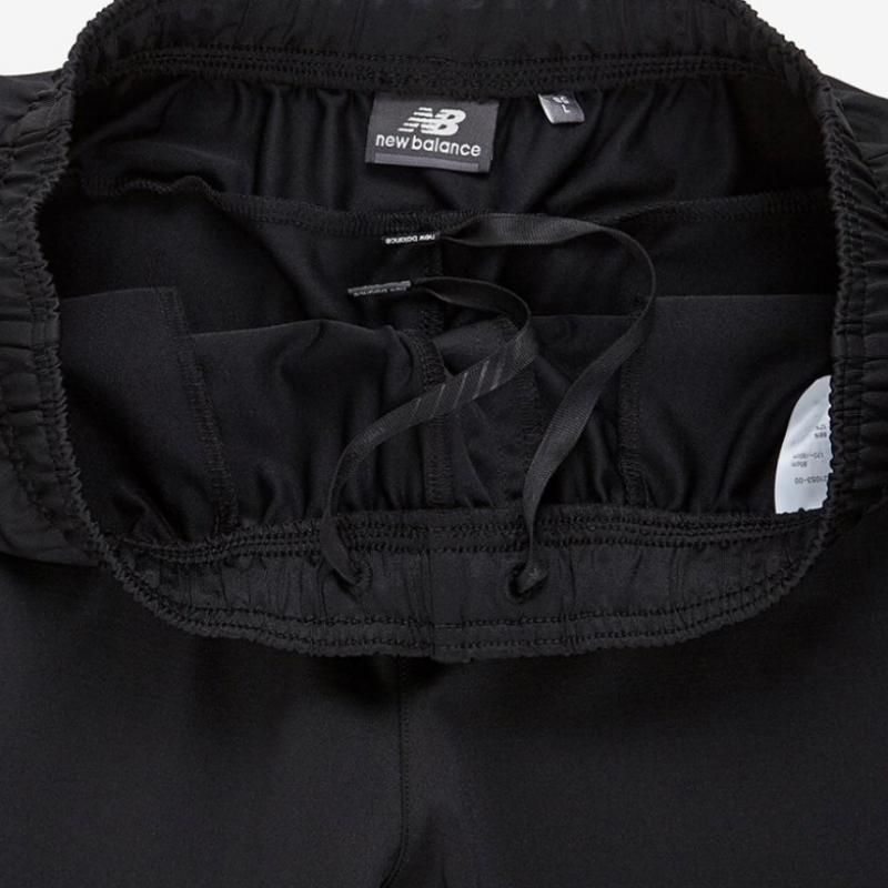 New Balance Uni Essential Poly 5 Part Pants Nbnvc21053 D