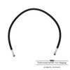 For BMW 1 3 Series E82 E87 E88 Fuel Hose Inlet to Fuel Rail 13537560586 US Stock