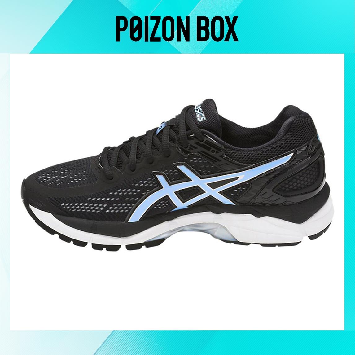 

кроссовки Asics Gel-Pursue 3 Running shoes Female T6C5N-9039