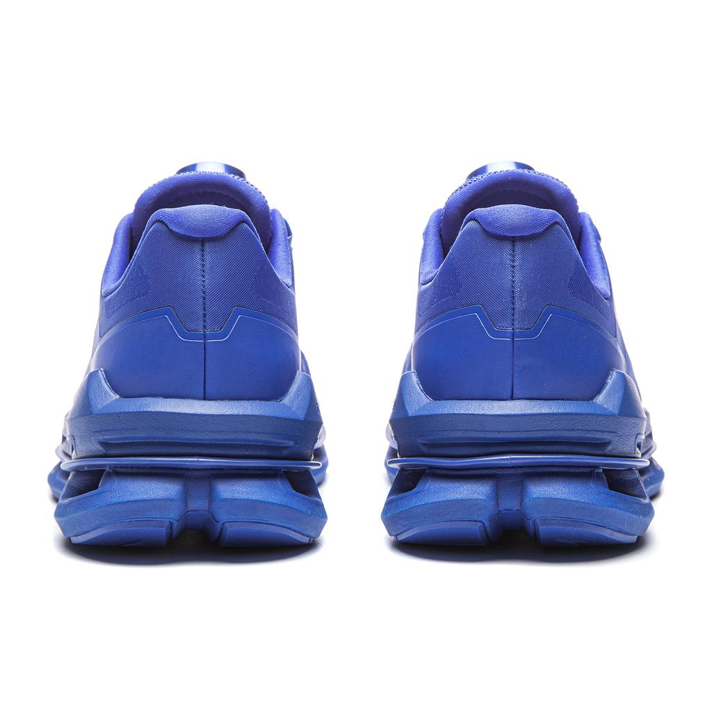 Li Ning Ultra Intense MAX Cushioning Slip Resistant Abrasion Resistant Breathable Support Rebound Low Top Casual Shoes AZGW228-6