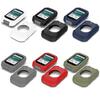 Silicone Case Shockproof Cover for Garmin Edge MTB/550/850 Smartwatch Soft Screen Protector Cases Outdoor Accessories